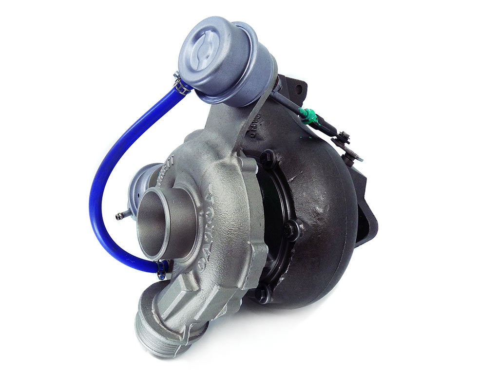 Turbo 716214-0012 (R)
