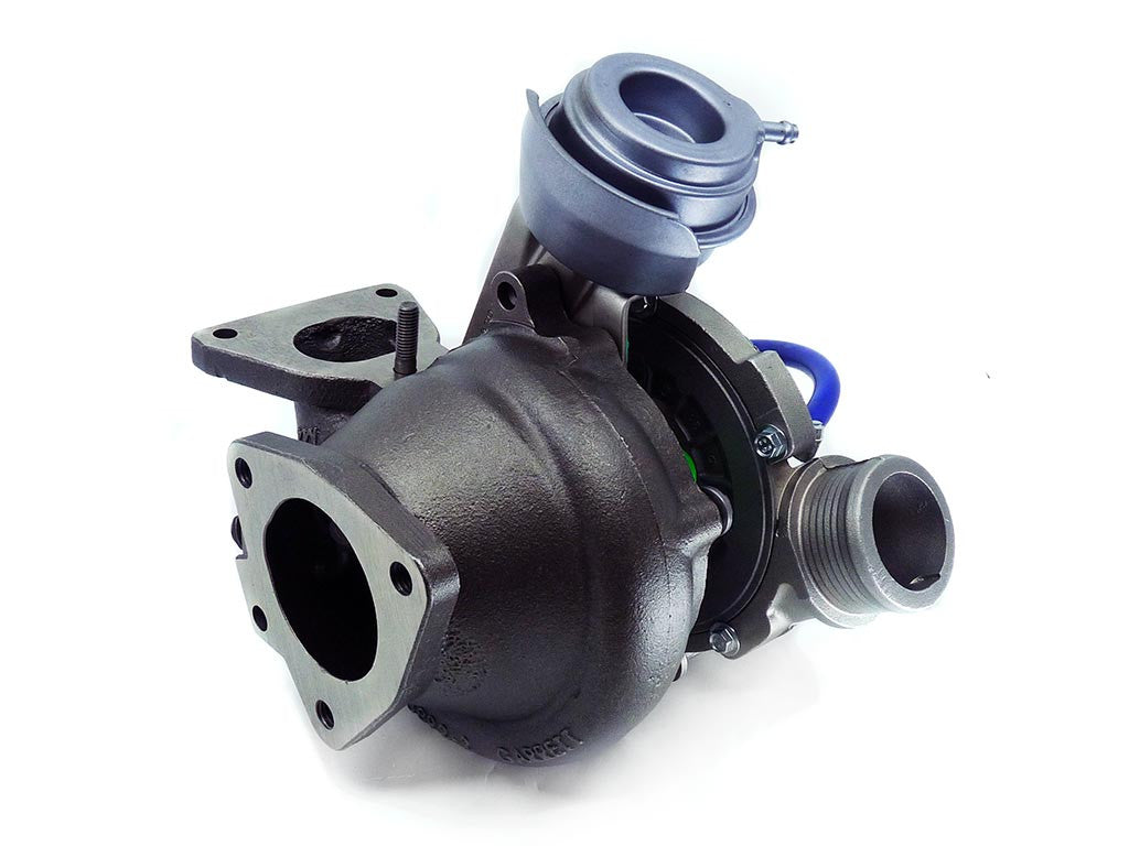 Turbo 716214-0012 (R)