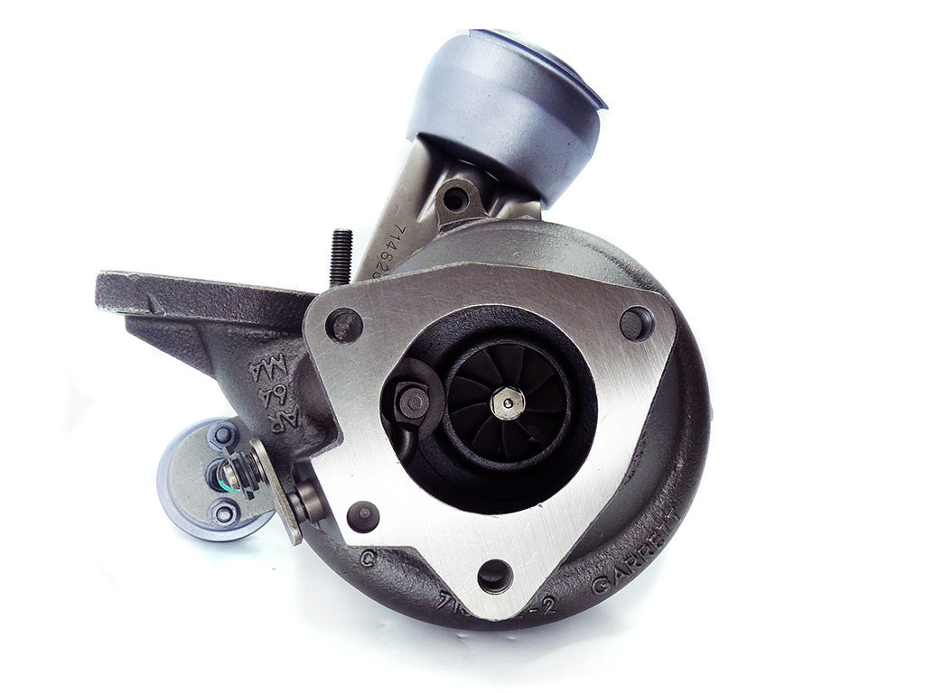 Turbo 716214-0012 (R)