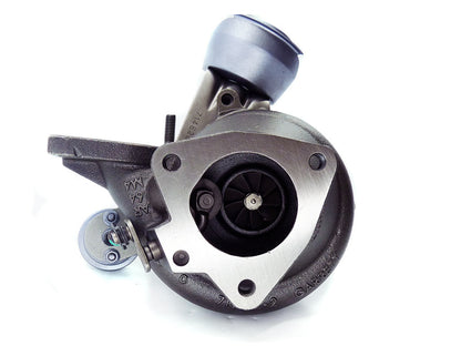 Turbo 716214-0012 (R)