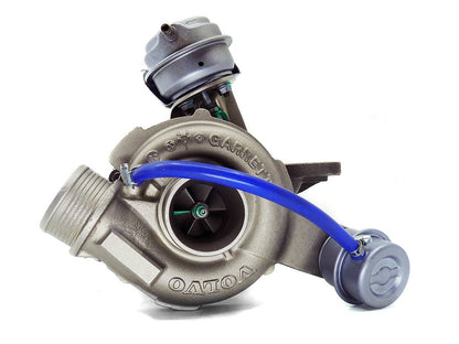 Turbo 716214-0012 (R)