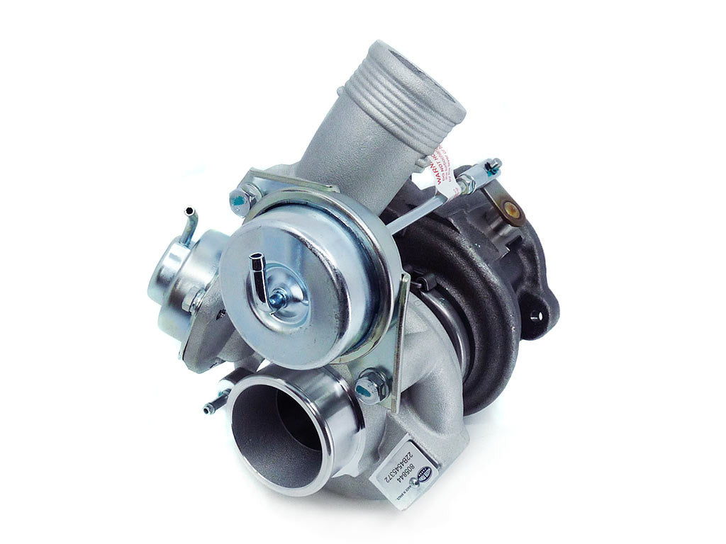 Turbo 805844
