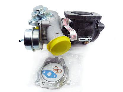 Turbo 805844
