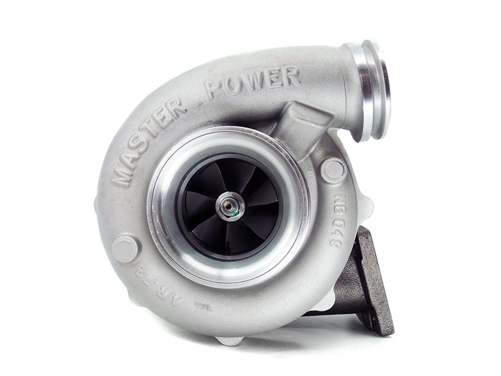 Turbo 805115