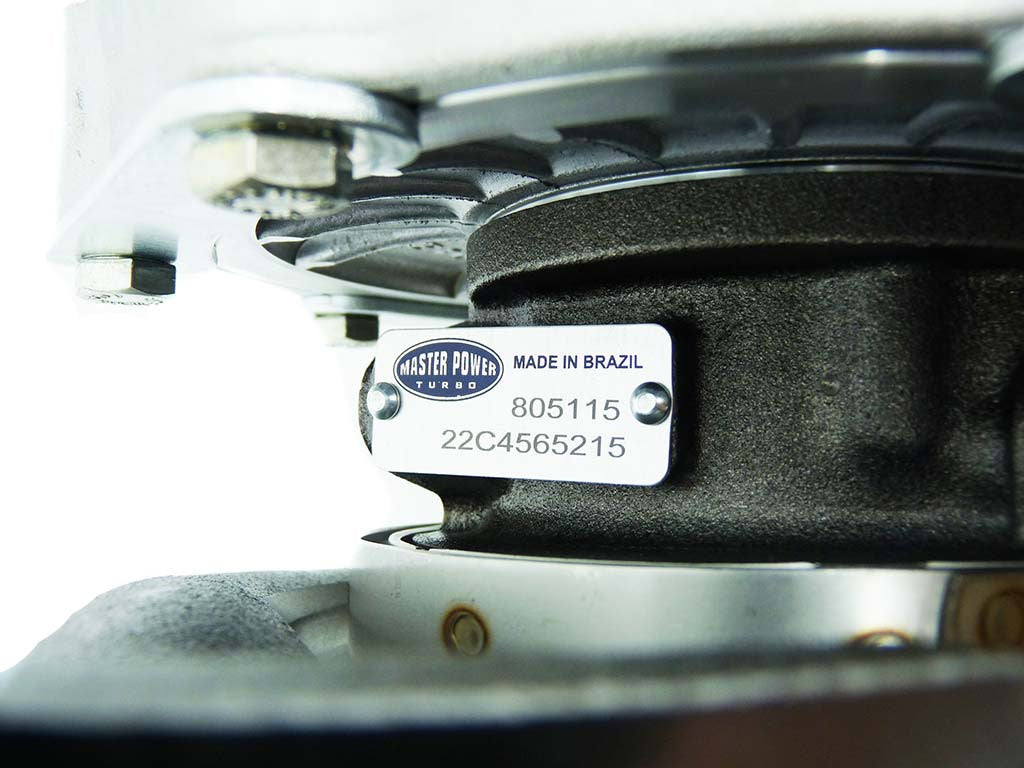 Turbo 805115