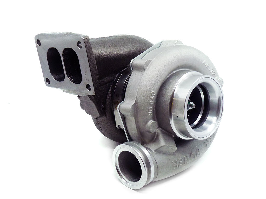 Turbo 805115