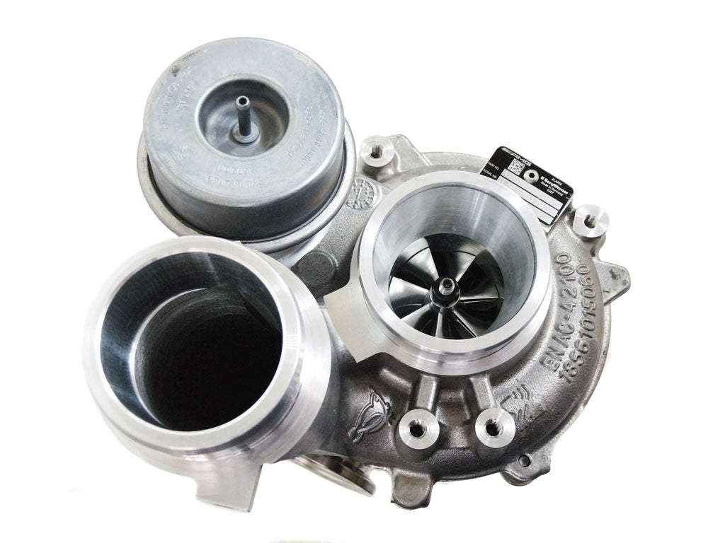 Turbo 18509700011