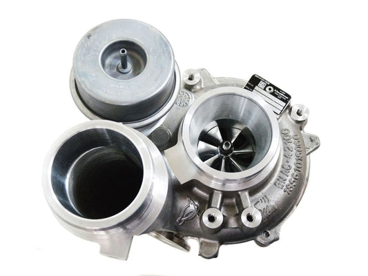 Turbo 18509700011