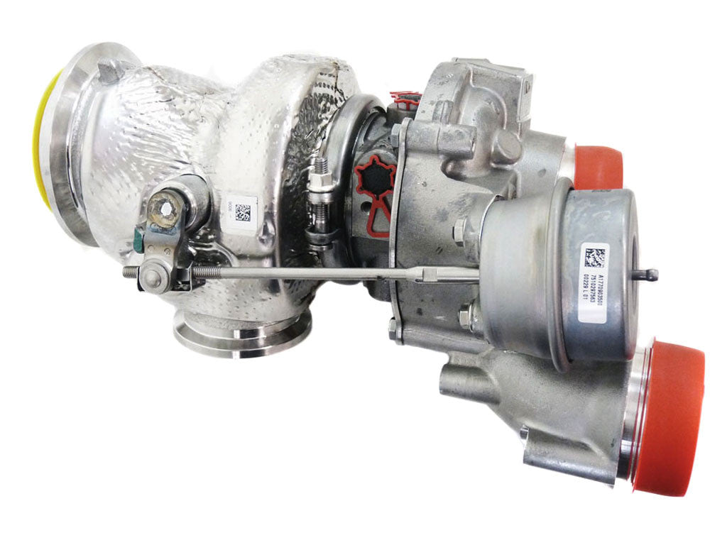 Turbo 18509700011