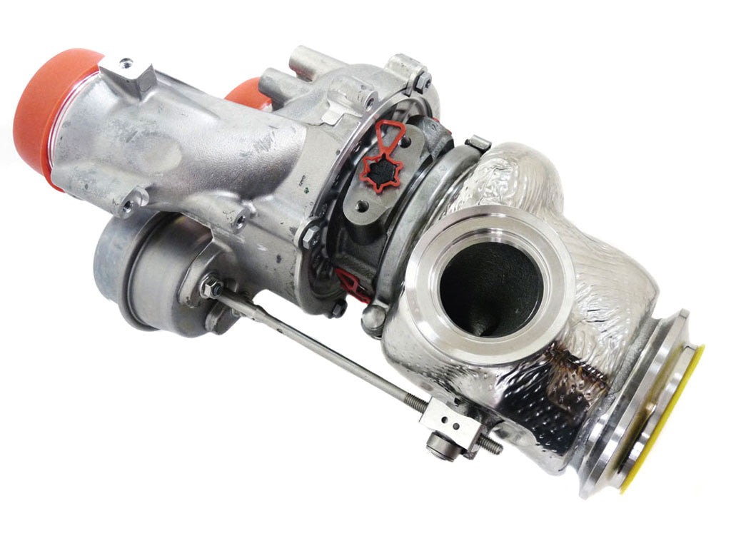 Turbo 18509700011