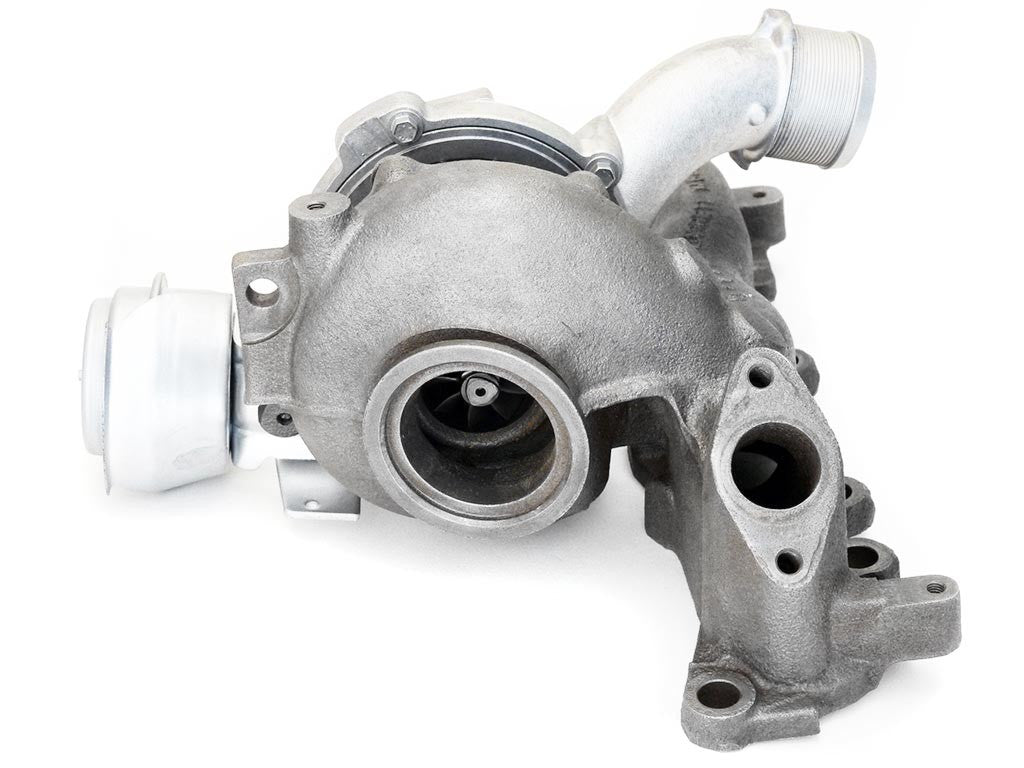 Turbo 766340-0001-R