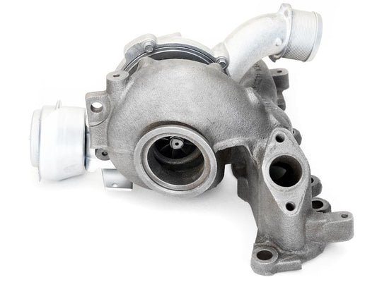 Turbo 766340-0001-R