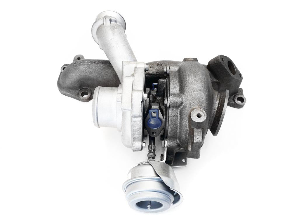 Turbo 766340-0001-R