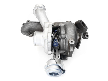 Turbo 766340-0001-R
