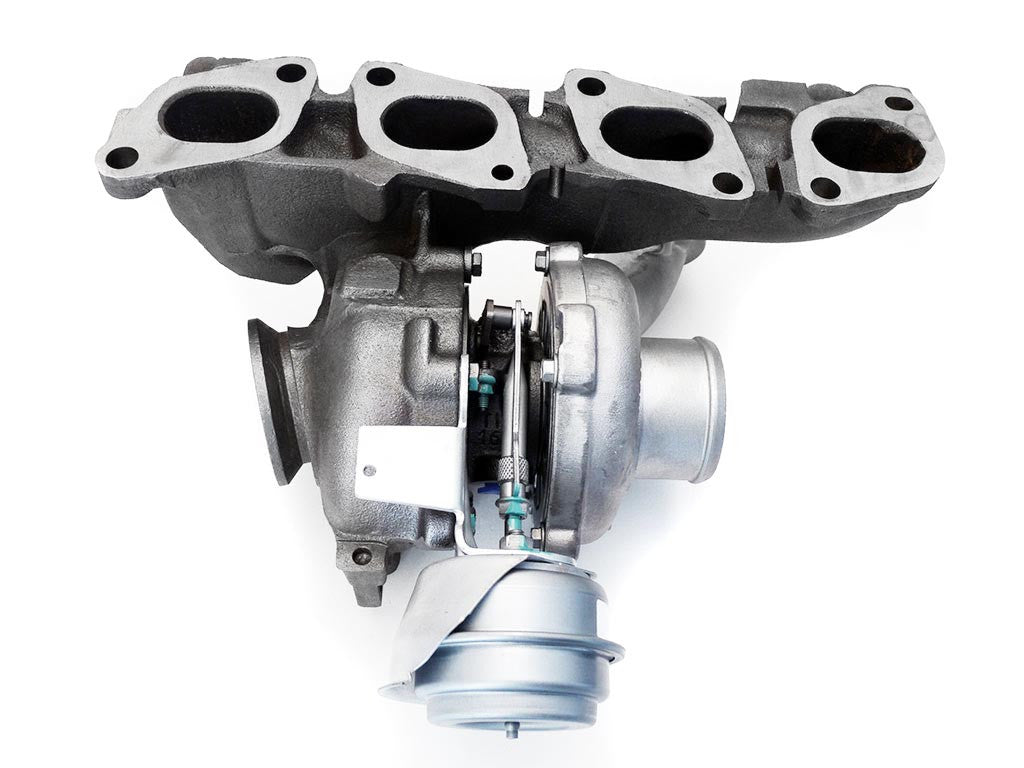 Turbo 766340-0001-R