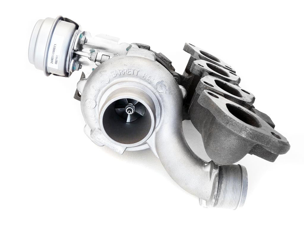 Turbo 766340-0001-R