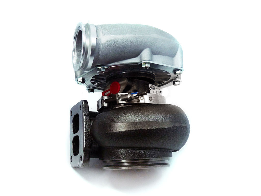 Turbo 801202