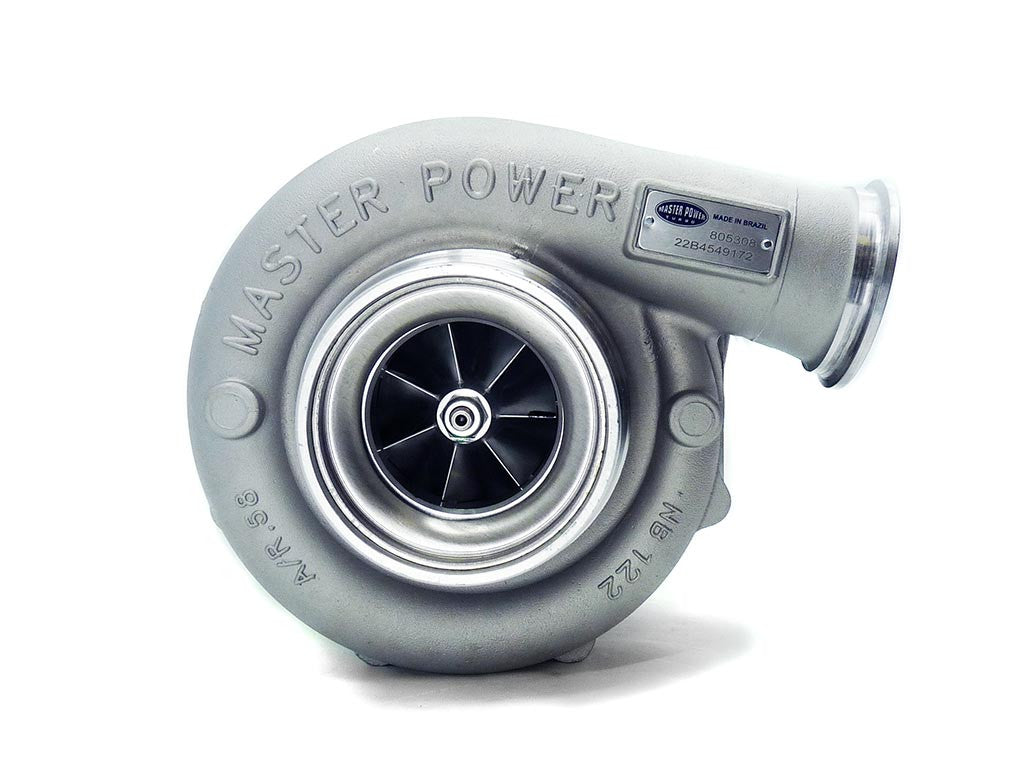Turbo 805308