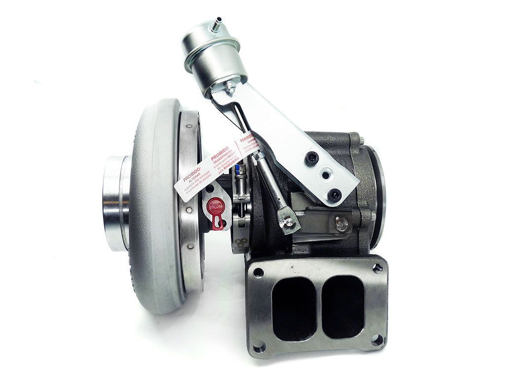 Turbo 805314