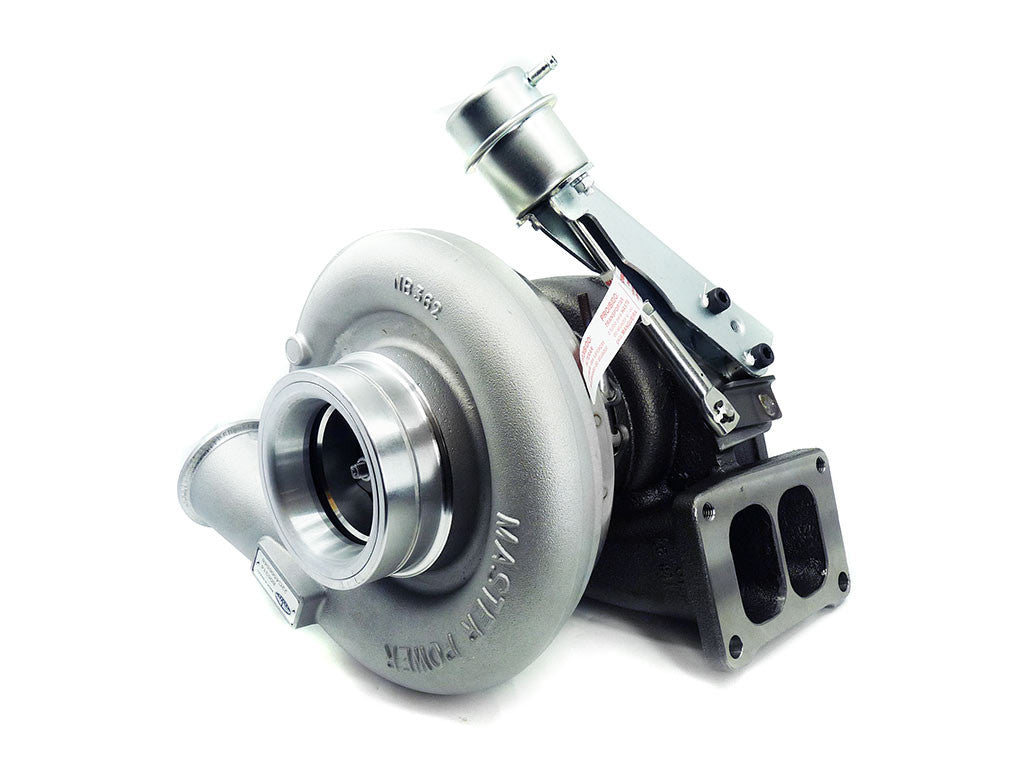 Turbo 805314