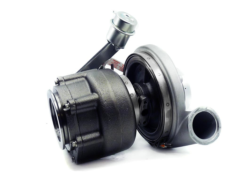 Turbo 805314