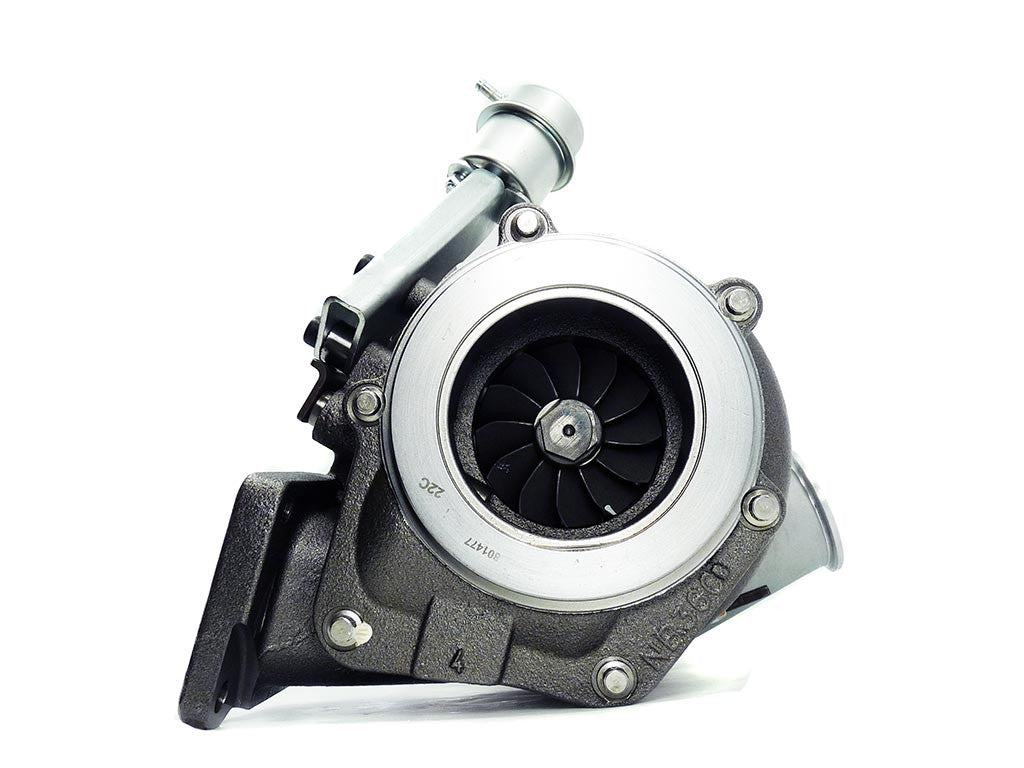 Turbo 805314