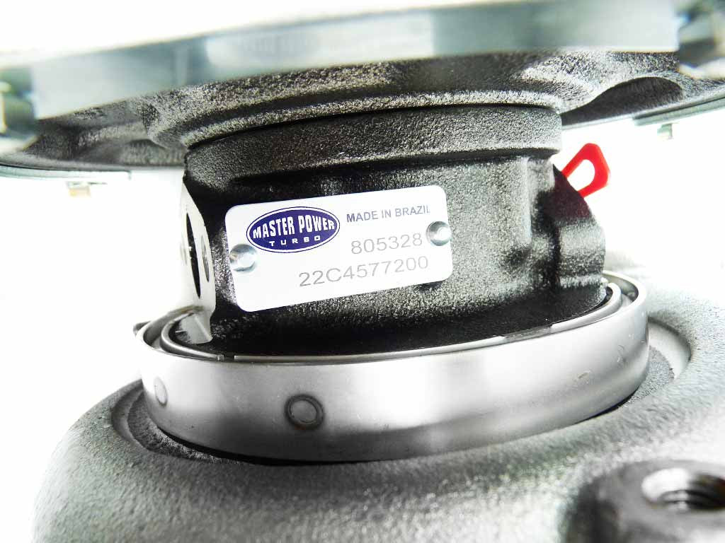 Turbo 805328