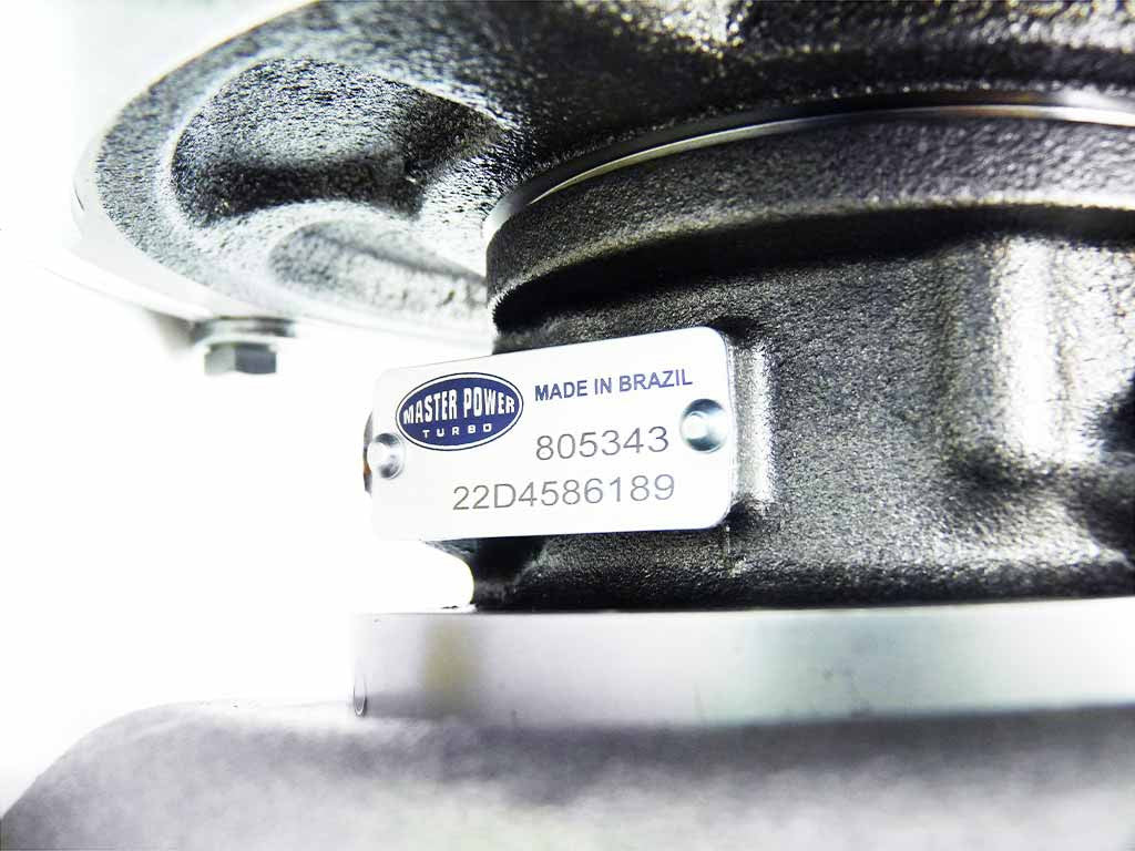 Turbo 805343