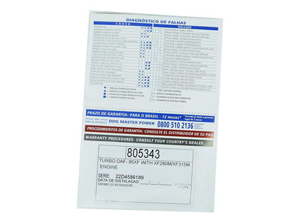 Turbo 805343