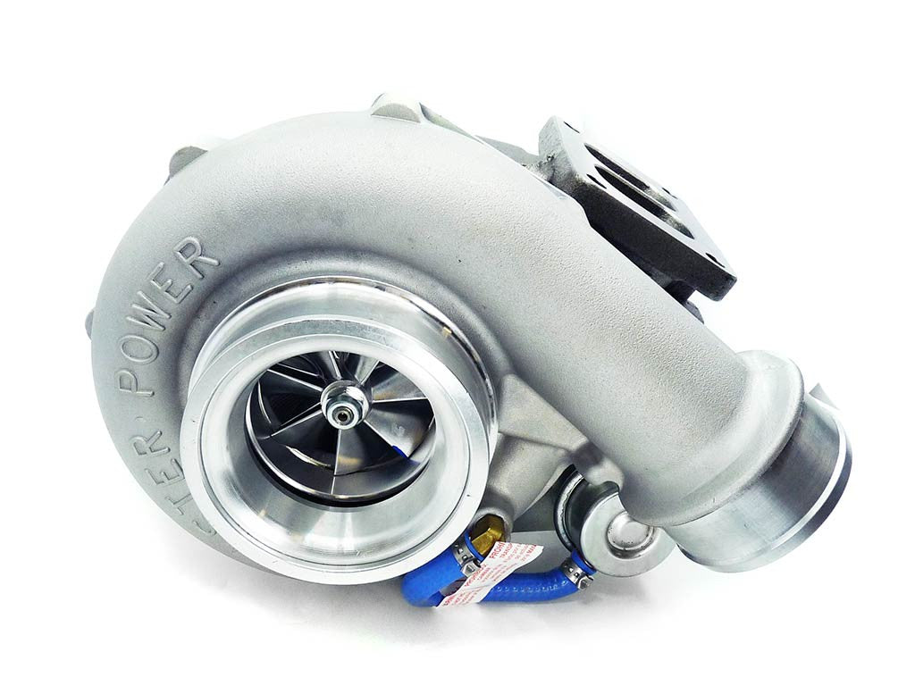 Turbo 805344