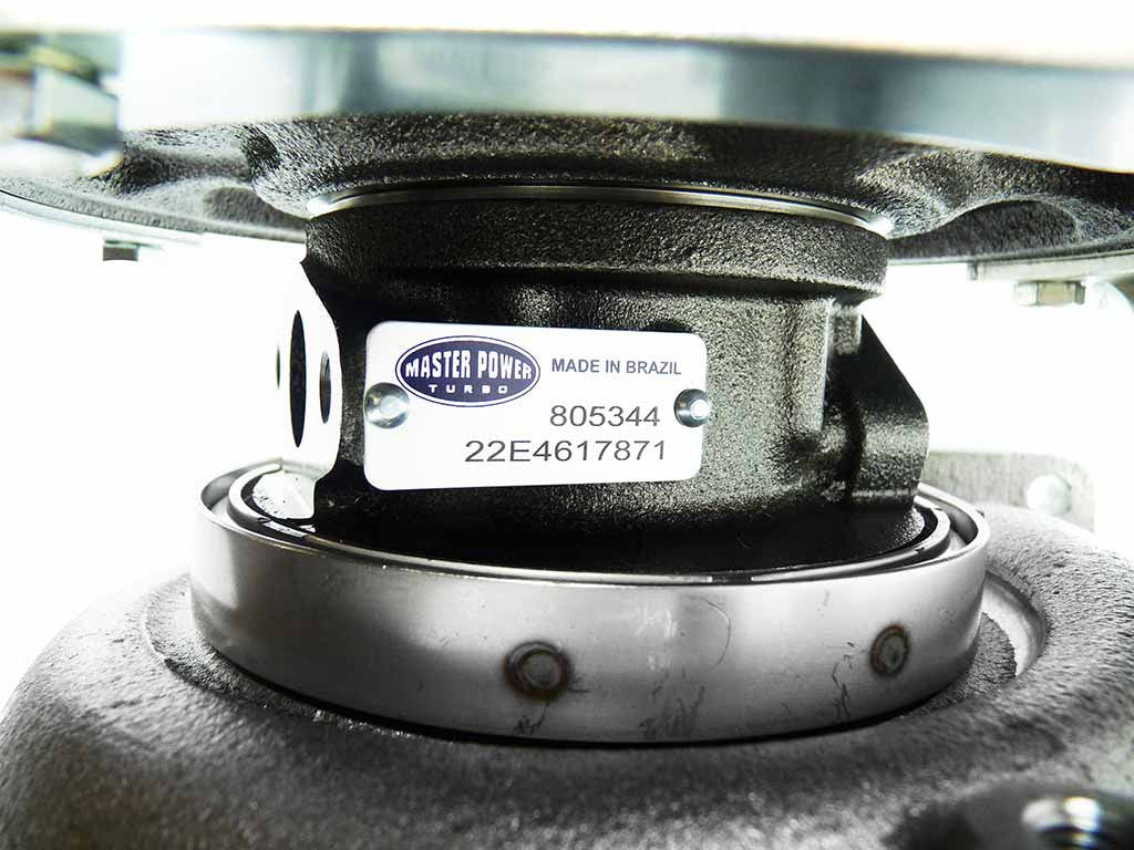Turbo 805344