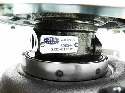 Turbo 805344