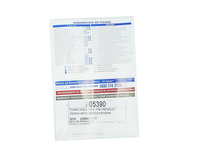 Turbo 805390
