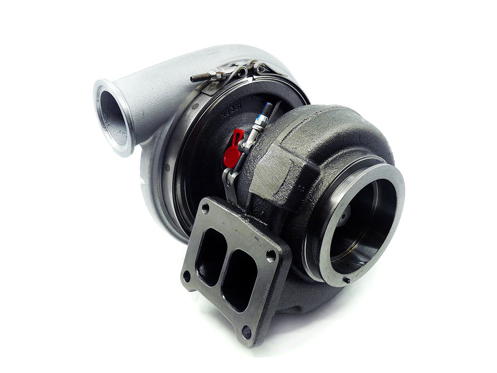 Turbo 805404