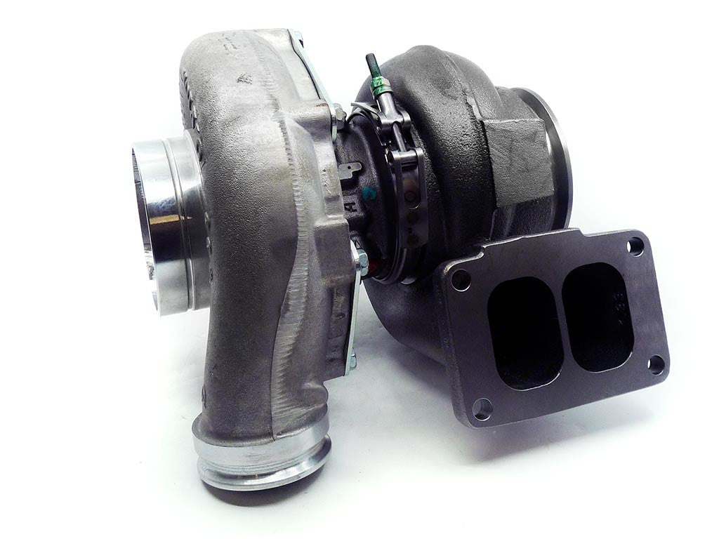 Turbo 452164-0017