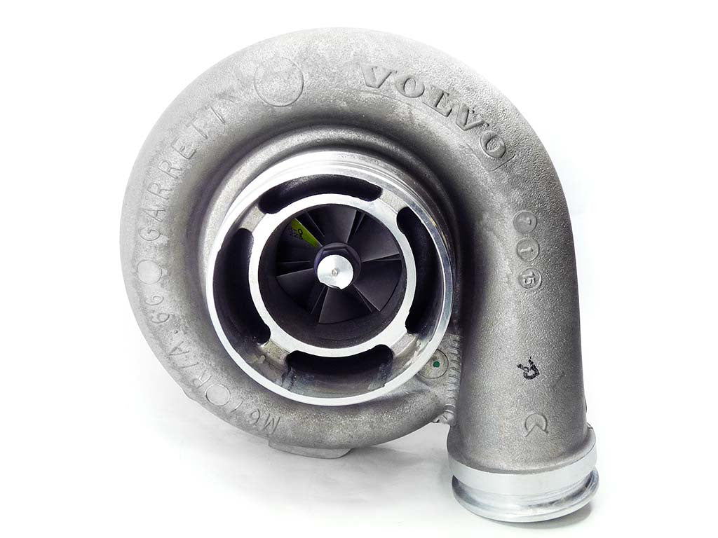 Turbo 452164-0017