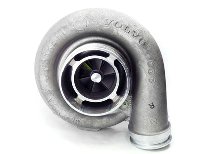 Turbo 452164-0017