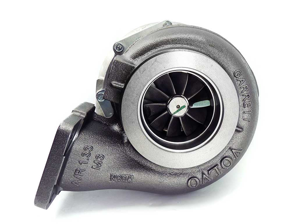 Turbo 452164-0017