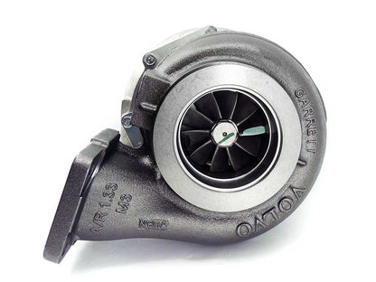 Turbo 452164-0017
