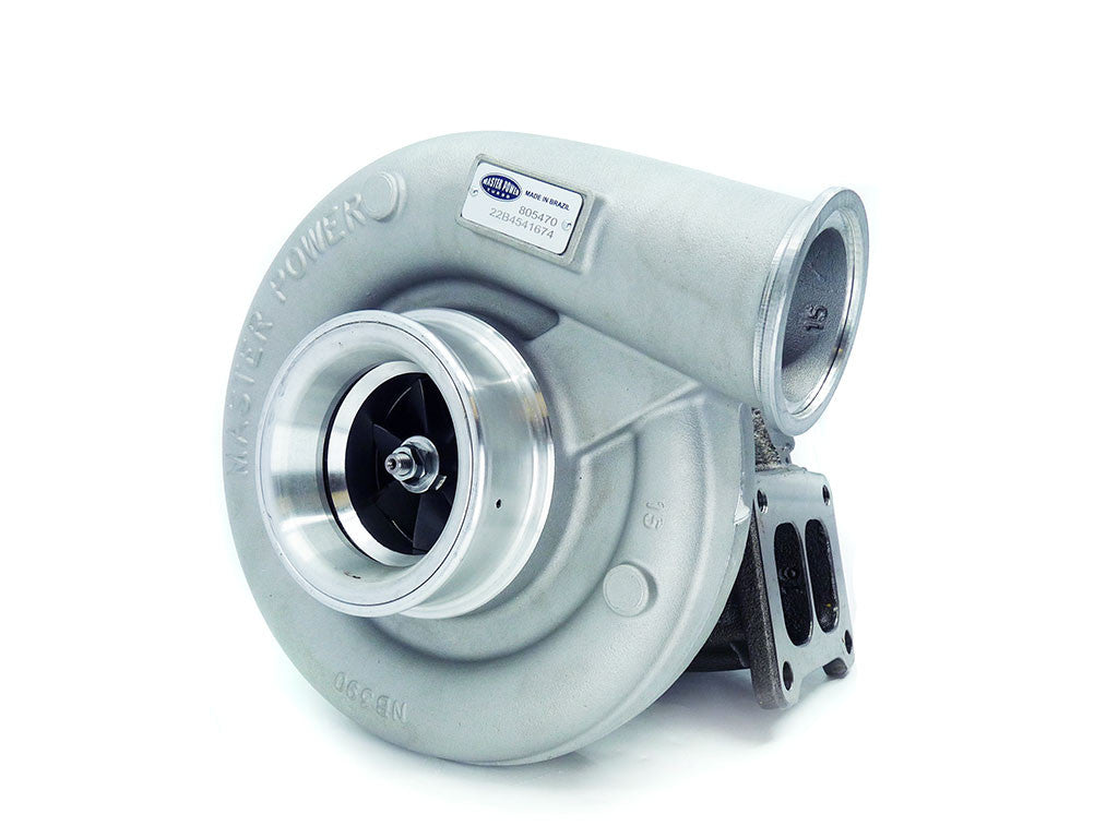 Turbo 805470