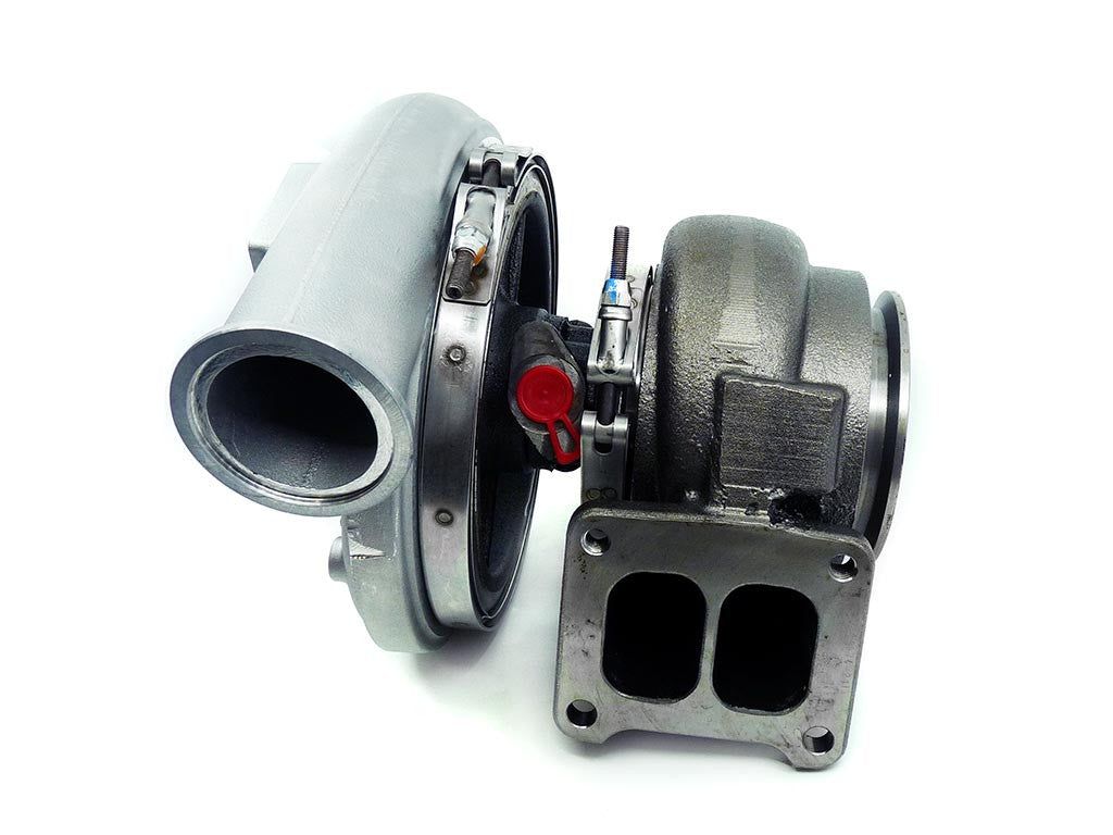 Turbo 805470