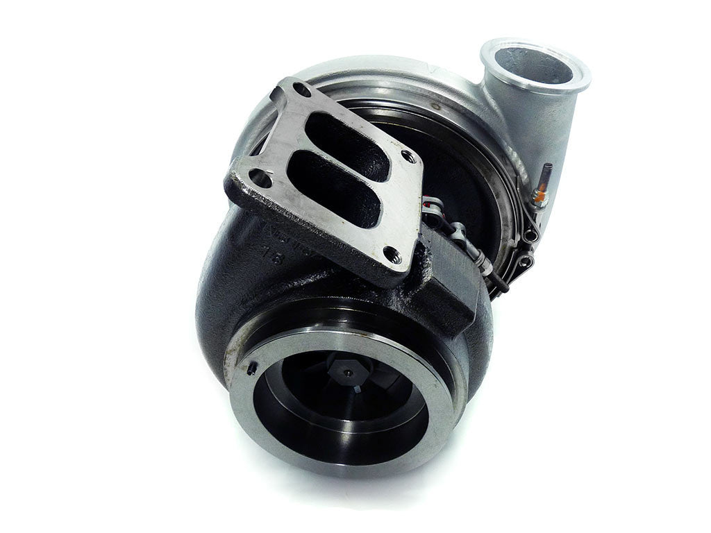 Turbo 805470