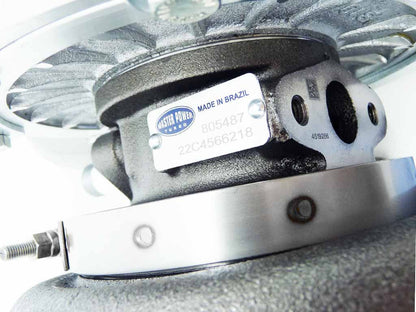 Turbo 805487