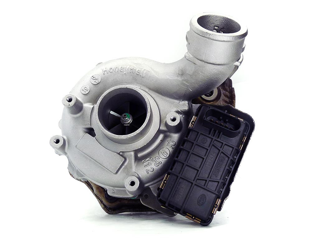 Turbo 819968-0001-R