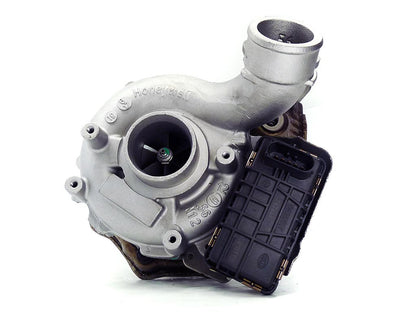 Turbo 819968-0001-R