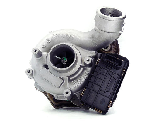 Turbo 819968-0001-R