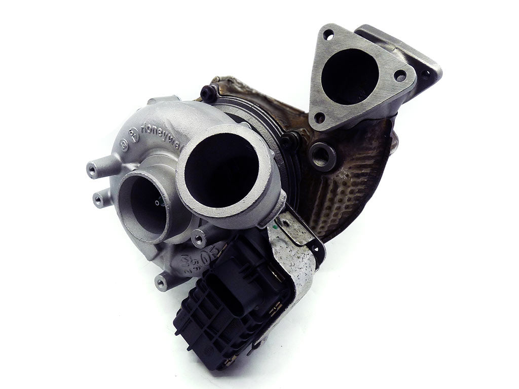 Turbo 819968-0001-R