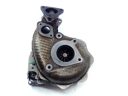 Turbo 819968-0001-R