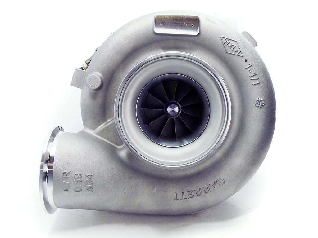 Turbo 832312-0003