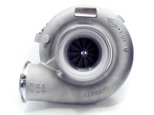 Turbo 832312-0003